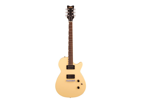 Grestch Streamliner Jet Club LRL Aged White Grestch Streamliner Jet Club LRL Aged White